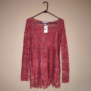 NWT American Vintage Acrylic Sweater